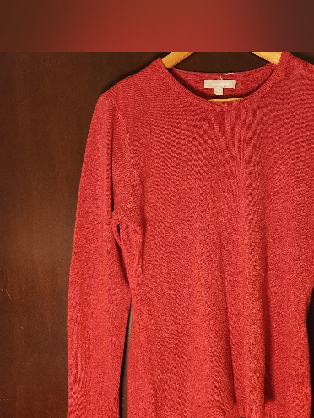 Appraisal Sweater Women Size Large